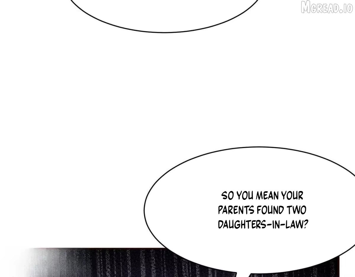 Hidden Dragon in the City (2025) Chapter 77  - page 53